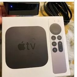 Apple TV  PLEASE READ DESCRIPTION 