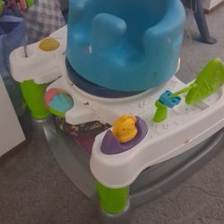 Piano Activity Chair 