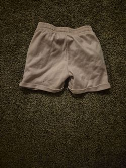 Pants and shorts medium and large