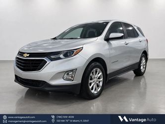 2021 Chevrolet Equinox
