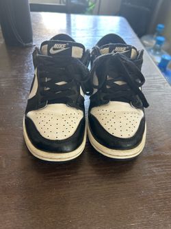 Youth boy shoes