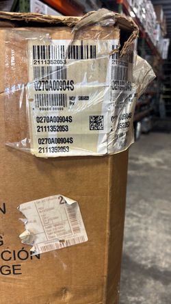 Goodman coil