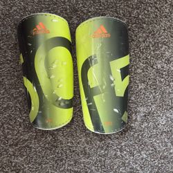 Shinguards
