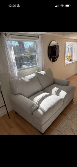 Ashley Furniture brand new love seat