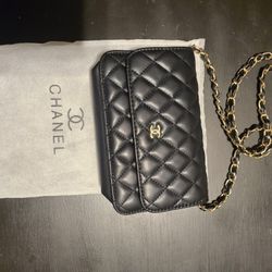 CC Crossbody Purse
