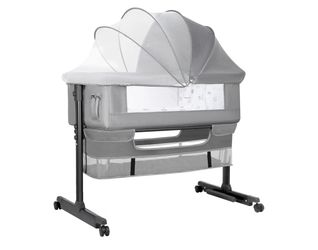 Crib Bassinet