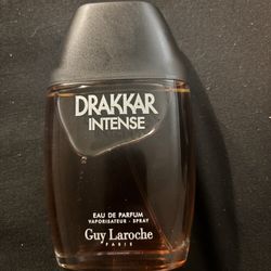 Drakkar Intense 