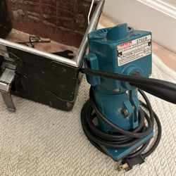 Makita Router