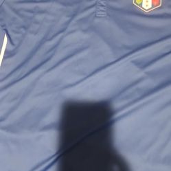 Italian National Team Jersey 2014 Edition