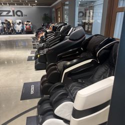 M A S S A G E   C H A I R   Same Day Delivery No Money Down No Credit Need 0% Interest 