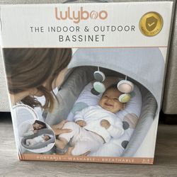 Travel Bassinet