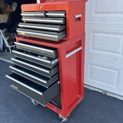 Tool Box Craftzman 