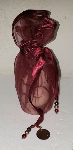 Decorative Candle