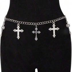 alt belt  , plated