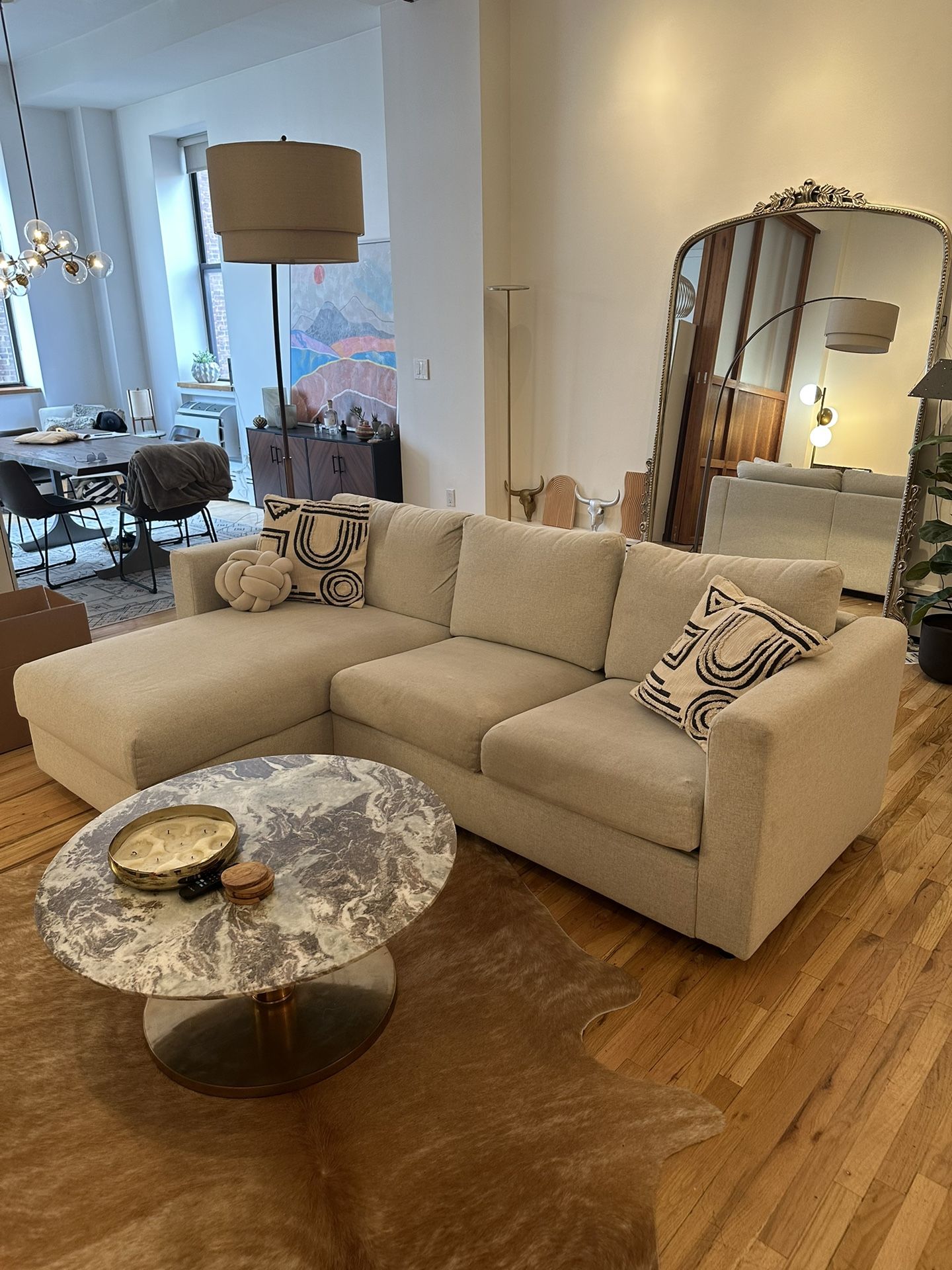 Finnala sectional discount
