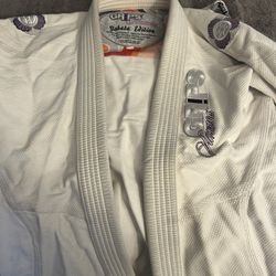 Women’s Grips Gi Size F2