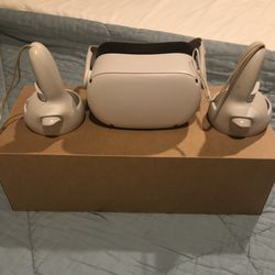 Oculus Quest 2