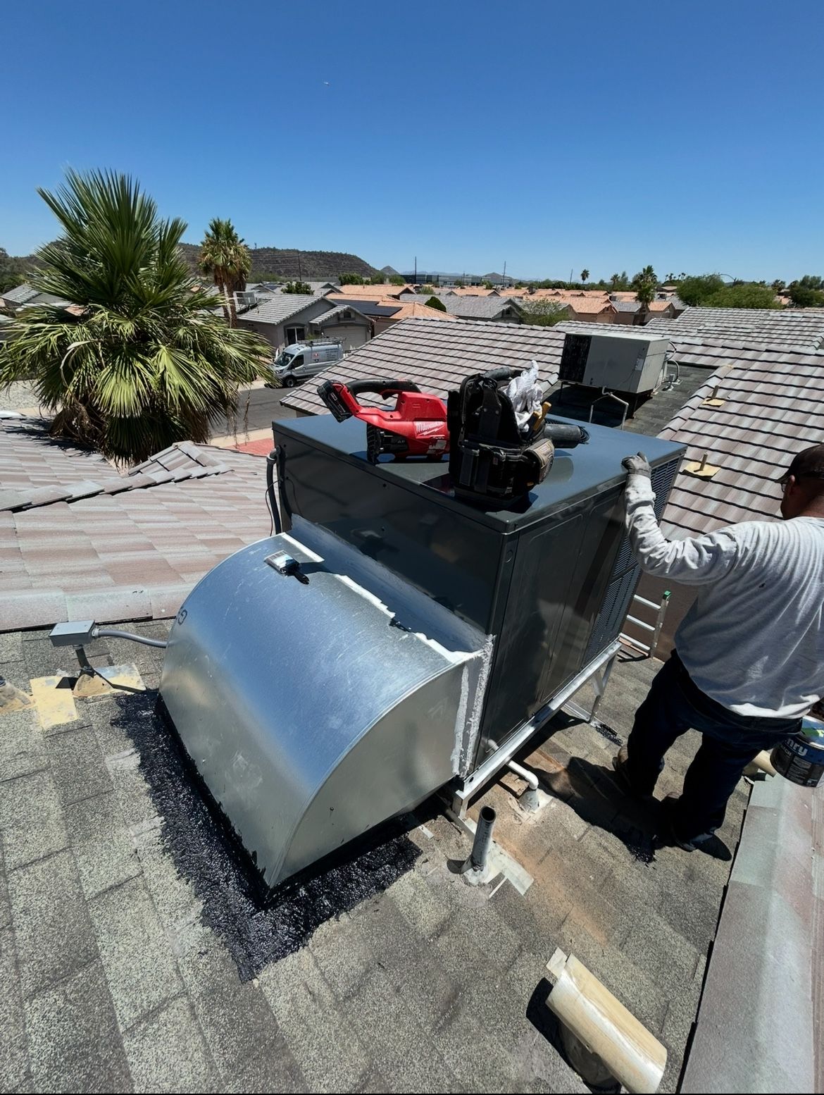 Ac Repair