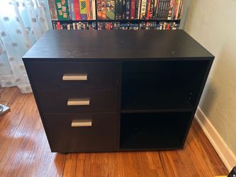 File cabinet