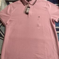 Brand New Tommy Hilfiger Shirt