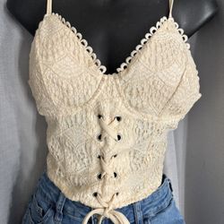 Cream Top 