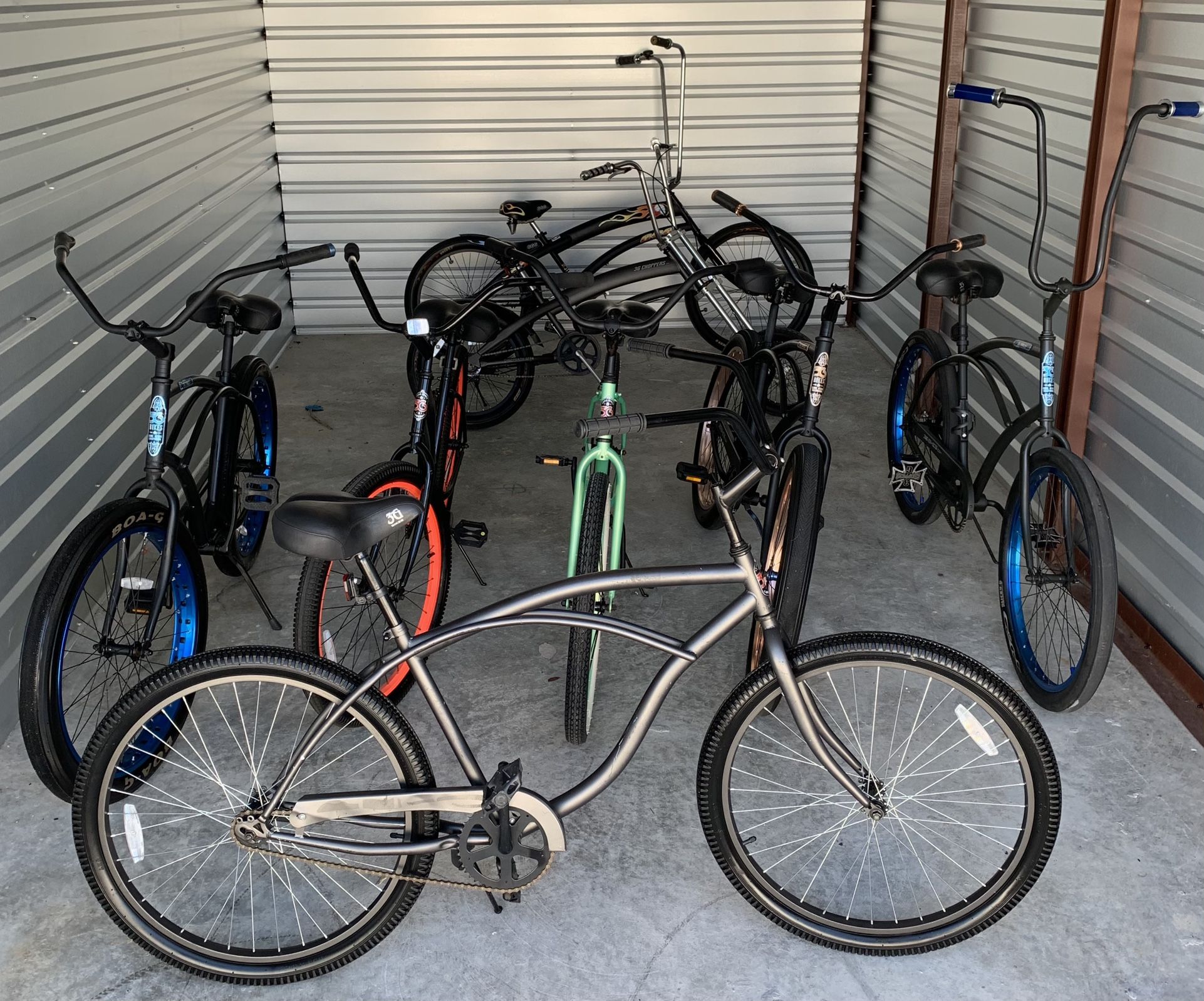 3GBikes Daytona GGG アメリカンビーチクルーザー 自転車 3GBikes Daytona GGG アメリカンビーチクルーザー 自転車