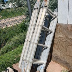 16ft Werner Ladder 🪜 