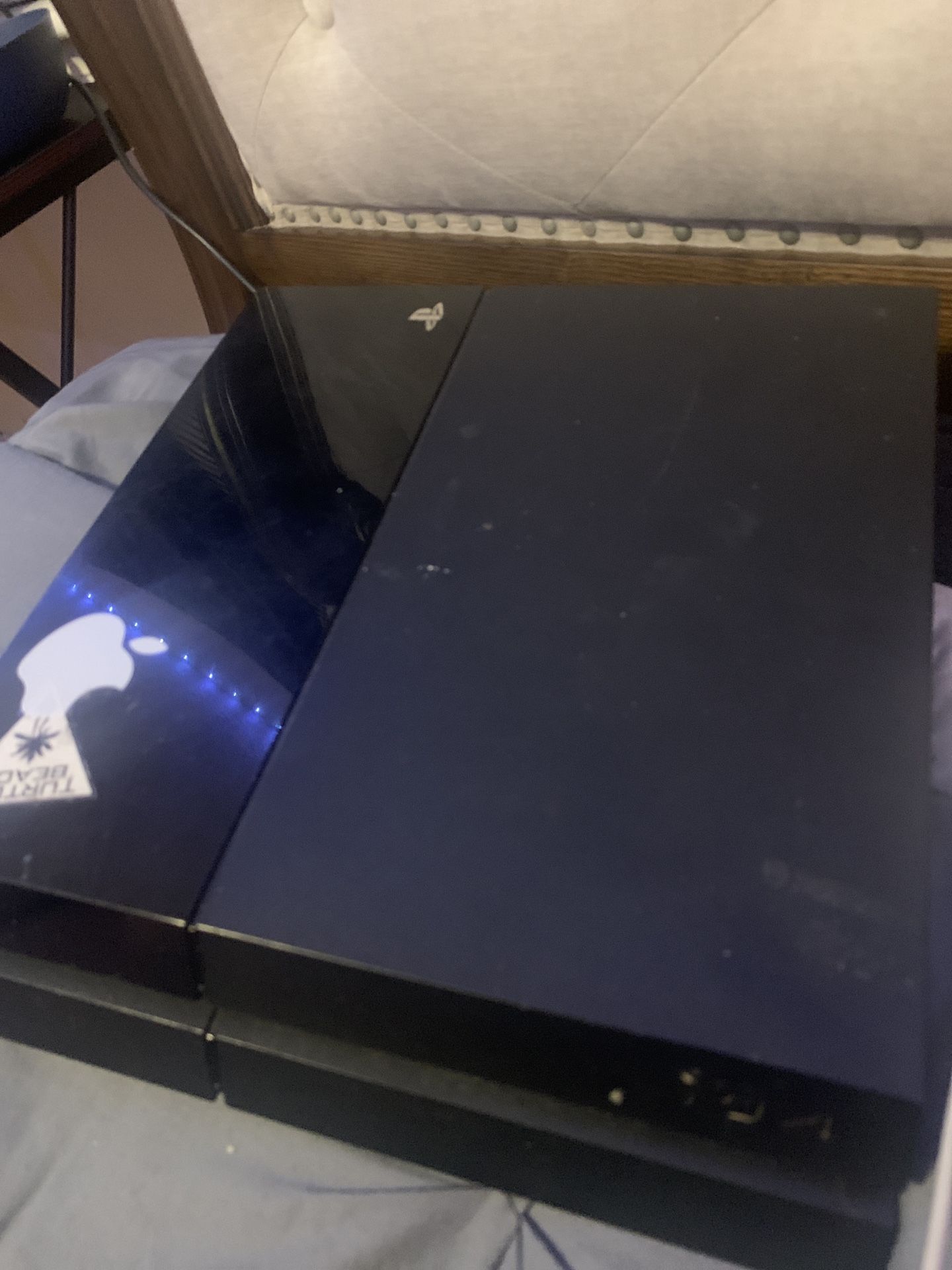PS4