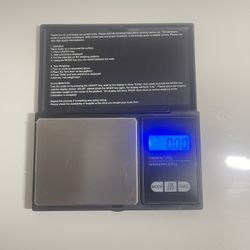 Digital Scale No