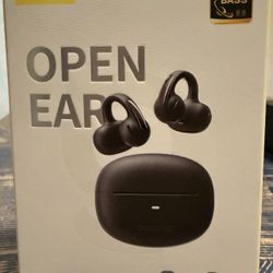 Open Ear Earbuds （ Brand New ）