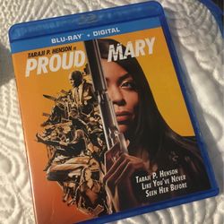 Proud Mary