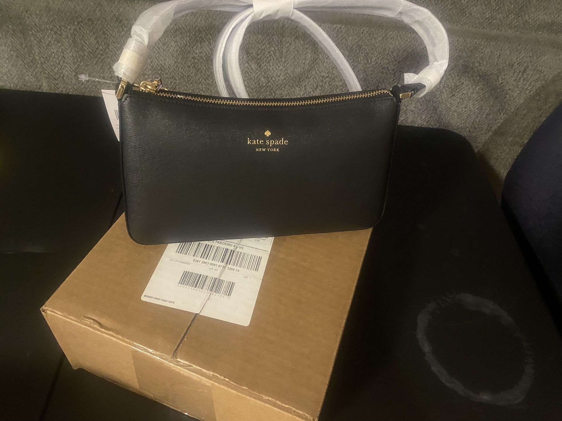 Kate Spade Crossbody