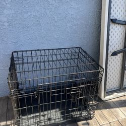 Pet Cage 