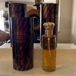 King XVI Pour Homme For Men