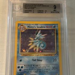 Bgs 9 Misty’s Seadra Pre-release 009