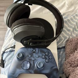 Xbox Headset