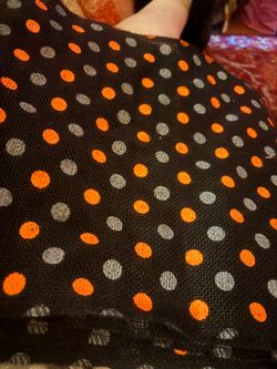 120” Halloween Runner