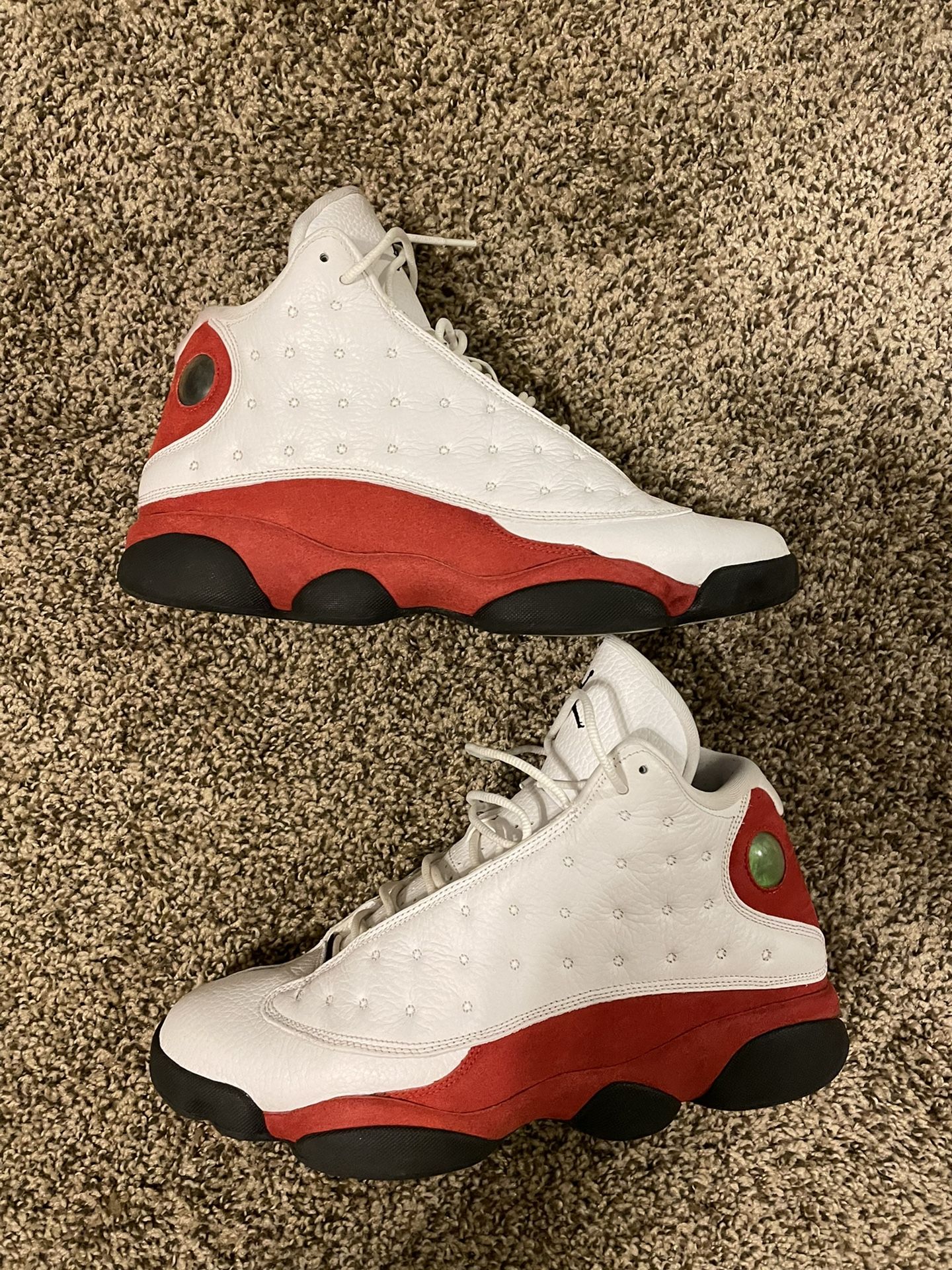 Jordan 13