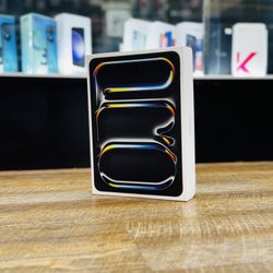 iPad Pro 11in M4 Chip 