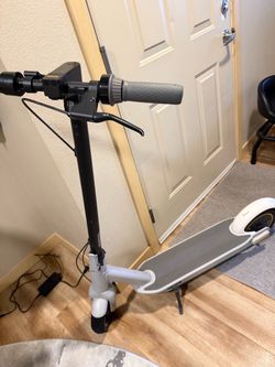 Ninebot Electric Kick Scooter