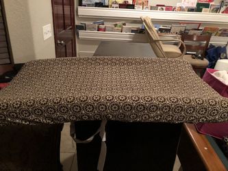 Changing pad and covers
