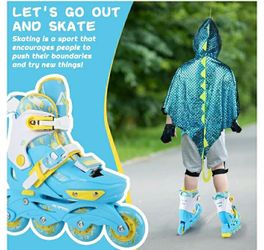 Inline Skates
