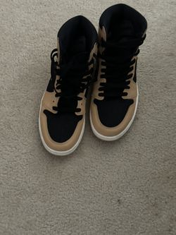 Jordan one