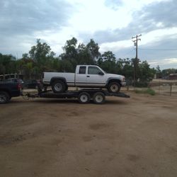 97 Chevy 2500