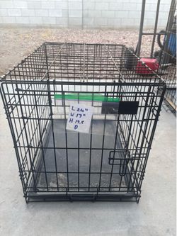 Pet kennels (S/M)