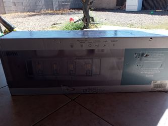 Brand new Quoizel lighting