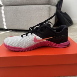 Nike Metcon 4 Shoes 