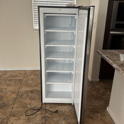 Small 4 Ft Freezer