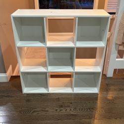 Kids book Shelf
