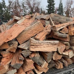 Eucalyptus Firewood For Sale 